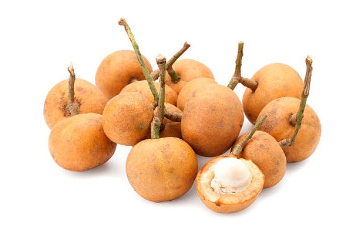 Buah Khas Kalimantan 