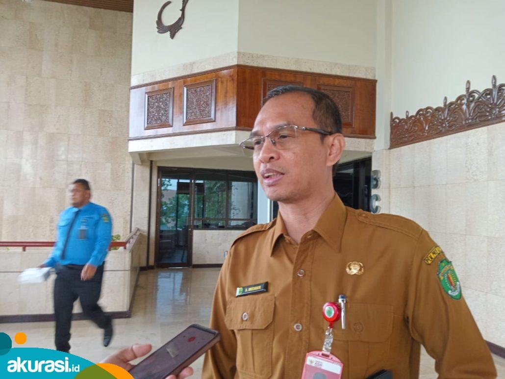 Realisasi APBD Kaltim 91,61 Persen, Berikut Tiga SKPD dengan Capaian Terendah