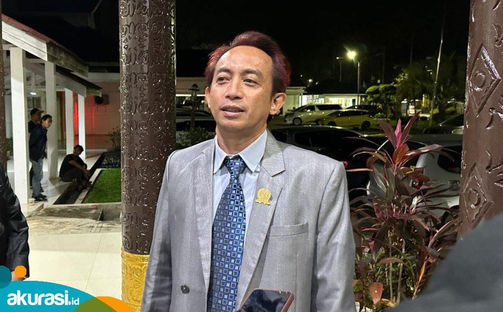 Kritik Rencana Retribusi Stadion Lang-Lang, Rustam: Fasilitas Dulu Perbaiki, Baru Retribusi