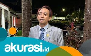 Kritik Rencana Retribusi Stadion Lang-Lang, Rustam: Fasilitas Dulu Perbaiki, Baru Retribusi