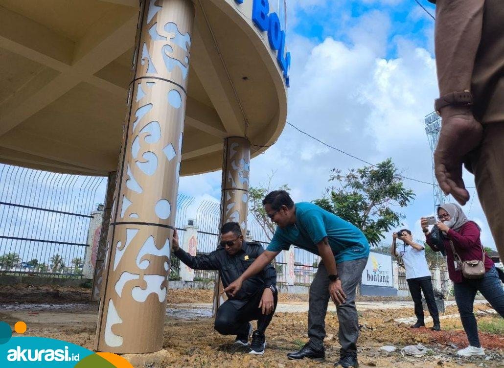 Lapangan Bessai Berinta