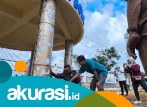 Lapangan Bessai Berinta