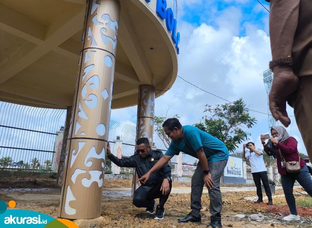 Lapangan Bessai Berinta