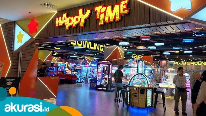 Loker Happy Time Bontang