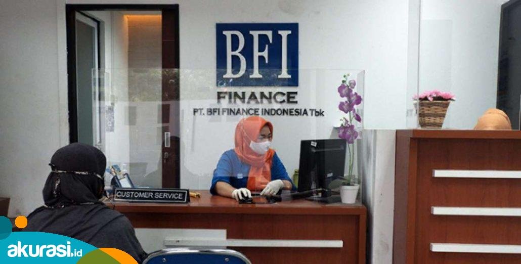 PT BFI Finance Bontang
