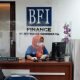 PT BFI Finance Bontang