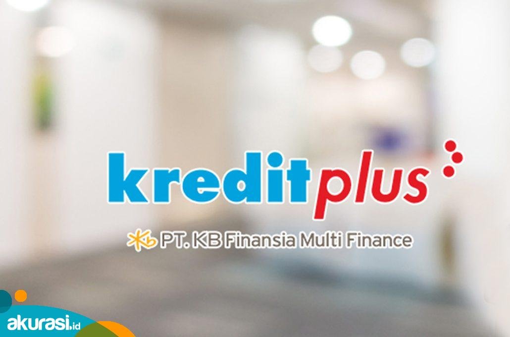 Loker  PT KB Finansia Multi Finance (Kredit Plus) Bontang