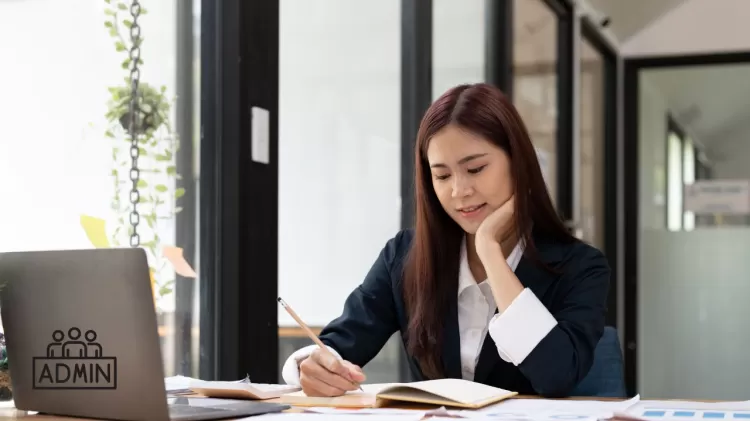Loker PT Lintas Nusa Gema Televisi Buka 1 Posisi Administrasi dan Keuangan