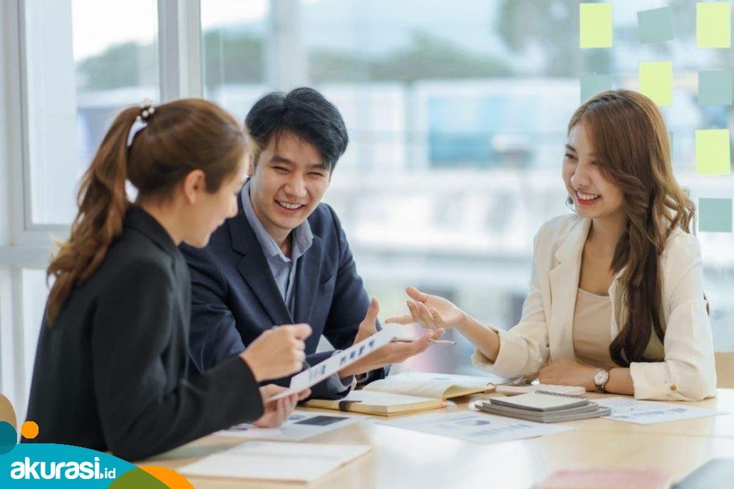 Loker PT Mulia Jaya Mandiri Balikpapan