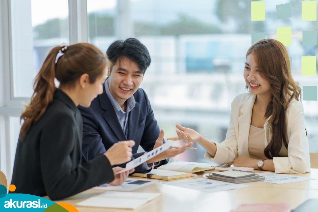 Loker PT Mulia Jaya Mandiri Balikpapan