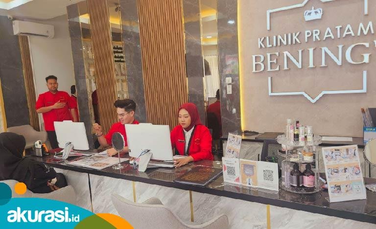 Loker PT. Benings Pratama Grup Bontang