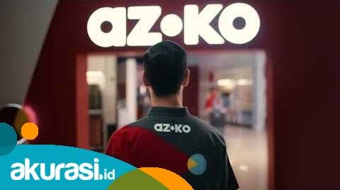 Loker PT. Kawan Lama Group (Azko) Bontang