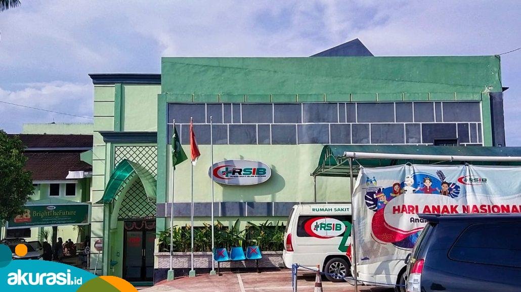 Loker Rumah Sakit Islam Bontang