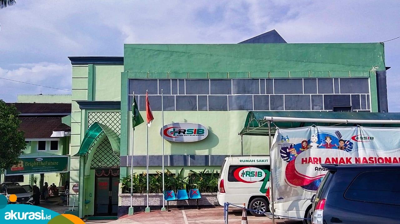 Loker Rumah Sakit Islam Bontang
