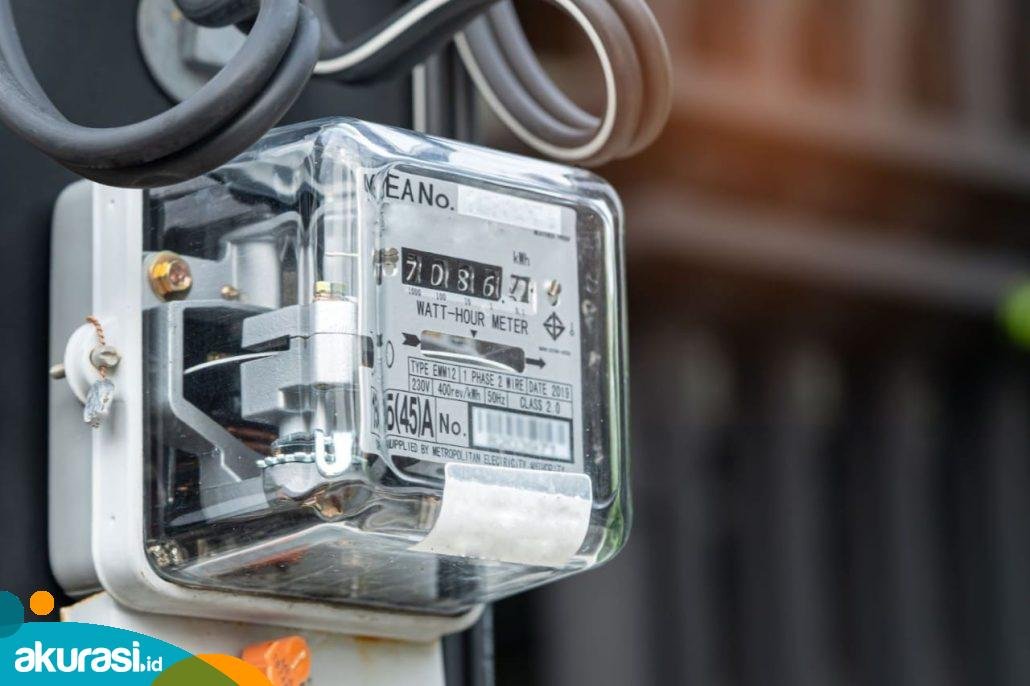 PLN Diskon Listrik 50 Persen