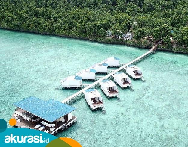 Pulau Maratua