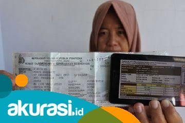 Pajak Turun, Pendapatan Turun?