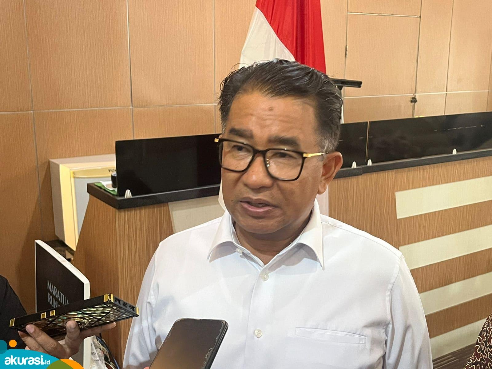 Akmal Malik