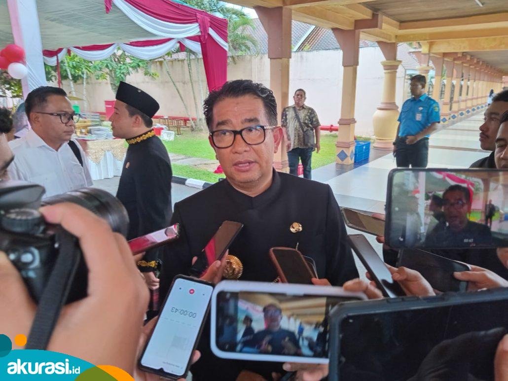 SLB Kubar Kekurangan Guru dan Konsultan Kesehatan