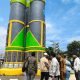 DPRD Bontang Minta Tugu PKK Dibongkar