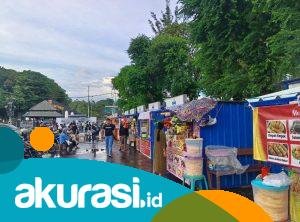Pantai Monpera Balikpapan