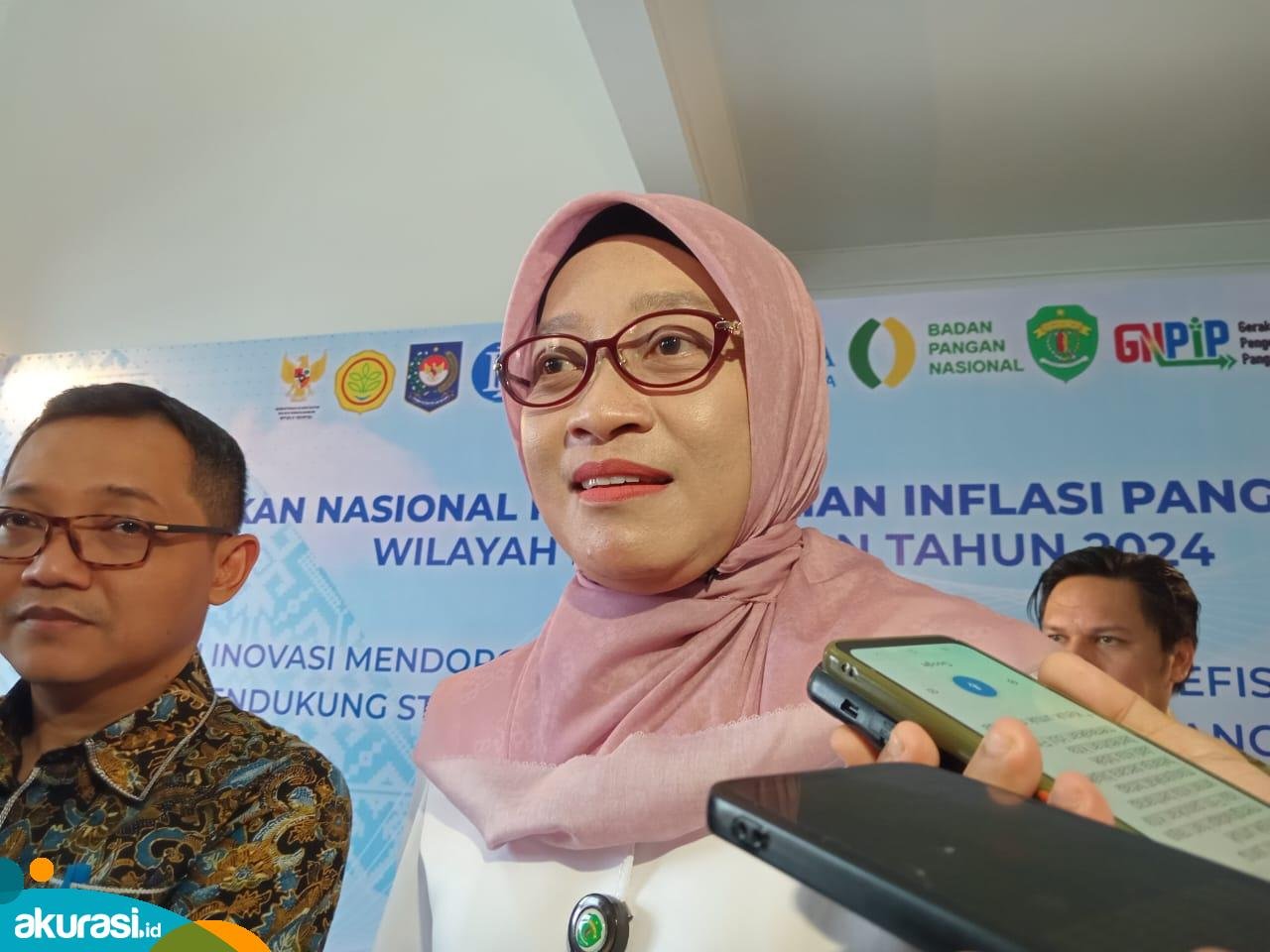 Kaltim Perketat Pengawasan Pengadaan, Tekankan Kualitas dan Efisiensi