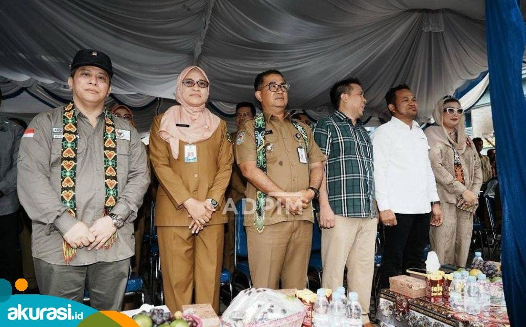 Pengamat: Kehadiran Rudy Mas'ud Bersama Pj Gubernur Harus Diawasi Bawaslu