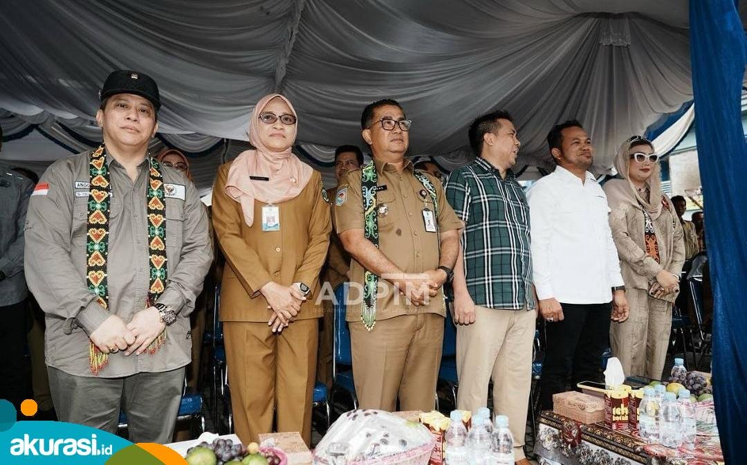 Pengamat: Kehadiran Rudy Mas'ud Bersama Pj Gubernur Harus Diawasi Bawaslu