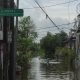 Banjir Landa Perum Bengkuring, 2.203 Jiwa Terdampak