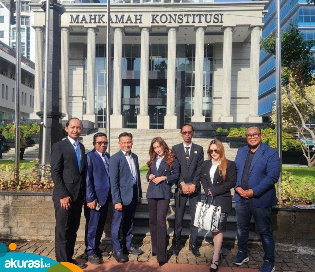 Gugatan Isran-Hadi Dinilai Tidak Mendasar, Kuasa Hukum Rudy-Seno Siap Bantah Tuduhan