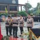 Kapolresta Samarinda
