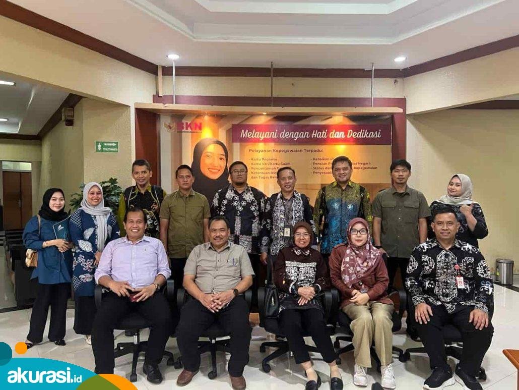 Penataan Non-ASN Pemkot Bontang