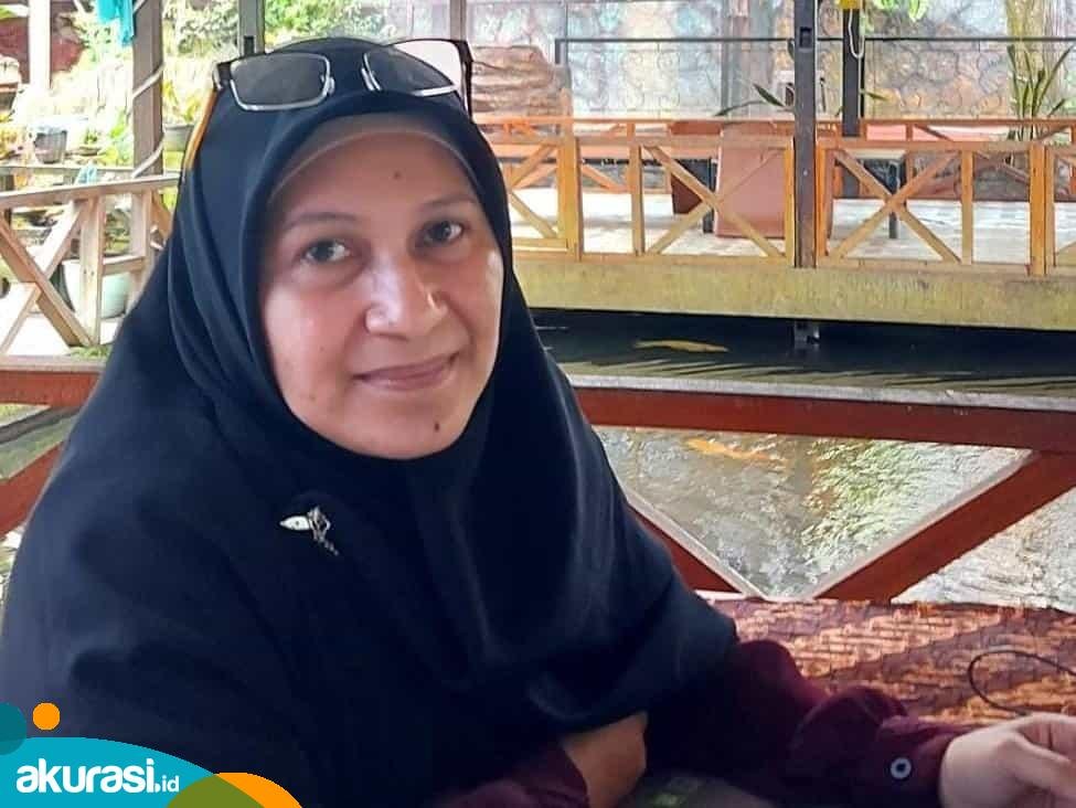 Asna Abdullah