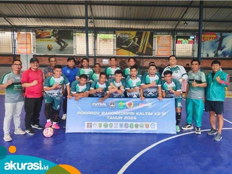 Bapor Korpri Bontang