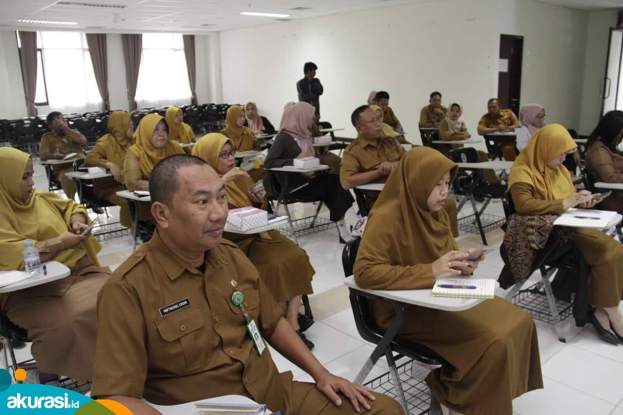 Pemkot Bontang