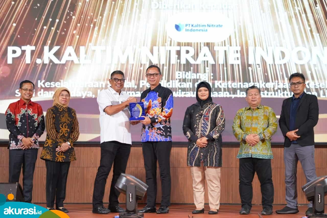 PT KNI
