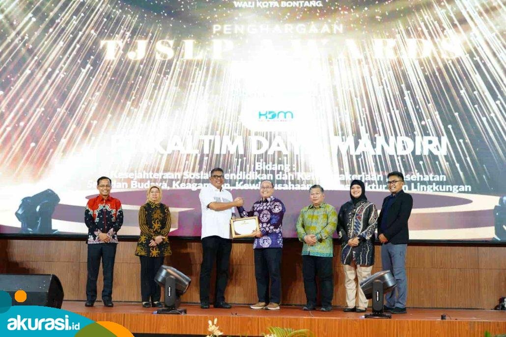 KDM TJSLP Awards 2024