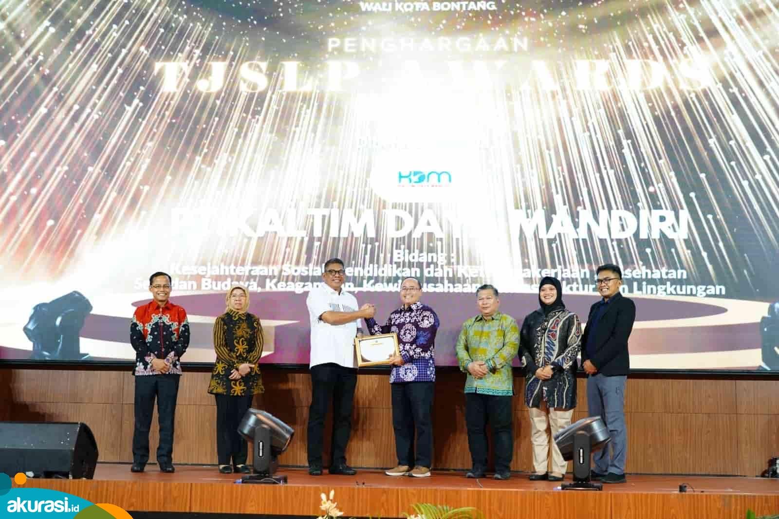 KDM TJSLP Awards 2024