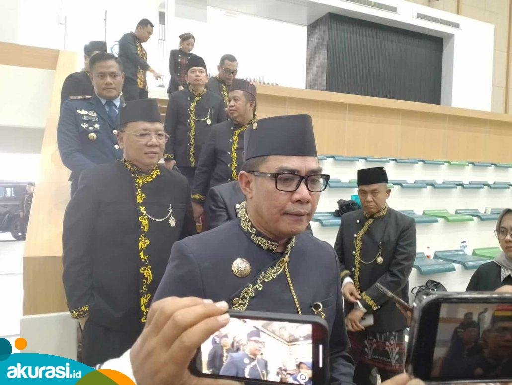 andi harun