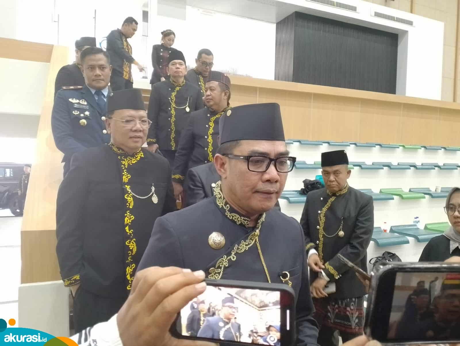 andi harun