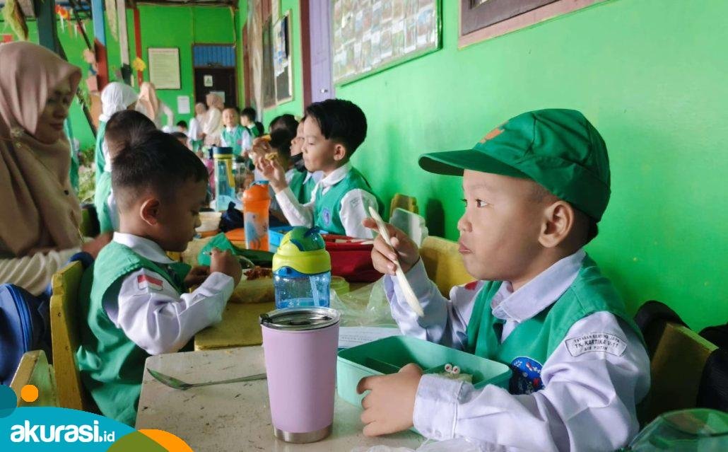 Polemik MBG: Beban Pajak dan Anggaran yang Tak Mencukupi