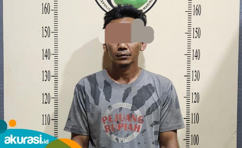 Bengkel di Palaran Jadi Tempat Transaksi Sabu