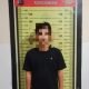 Mau Ngedar Sabu 16 Poket, Pemuda di Bontang Diamankan di Kamar Hotel