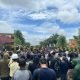 Ratusan Nelayan Kembali Seruduk PT PHSS, Tuntut Kejelasan Hasil Uji Lab