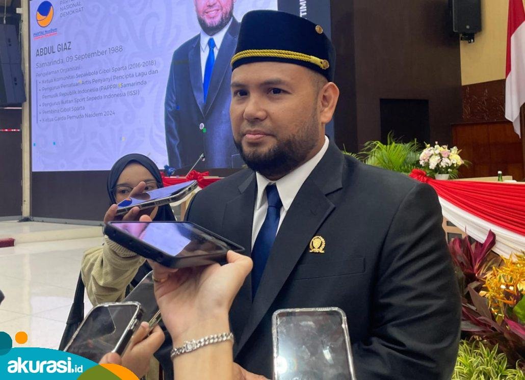 Legislator Kaltim Minta Kepala KSOP Dicopot, Dampak Penabrakan Jembatan Mahakam