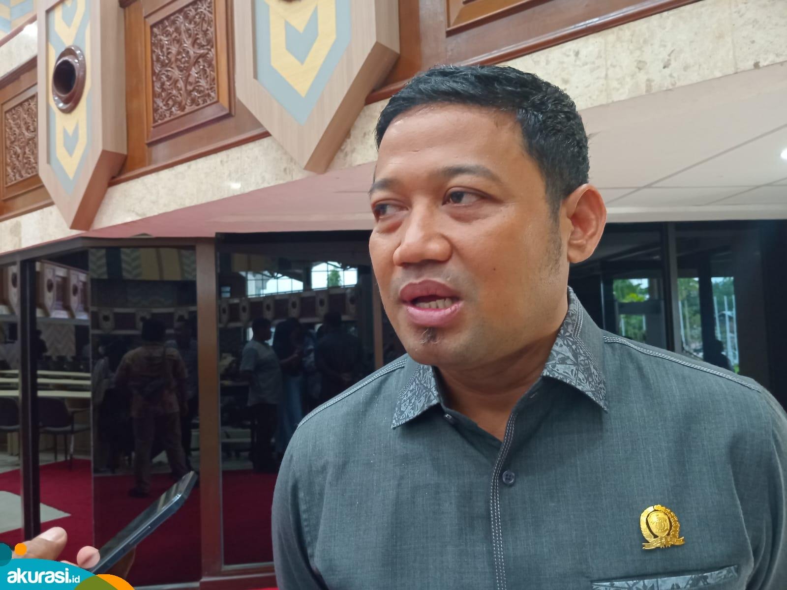 Politisi Gerindra Dukung Konsep Belajar di Bulan Puasa