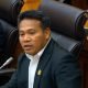 Komisi XII DPR RI Kunjungi PT PHSS, Bahas Dugaan Pencemaran di Muara Badak
