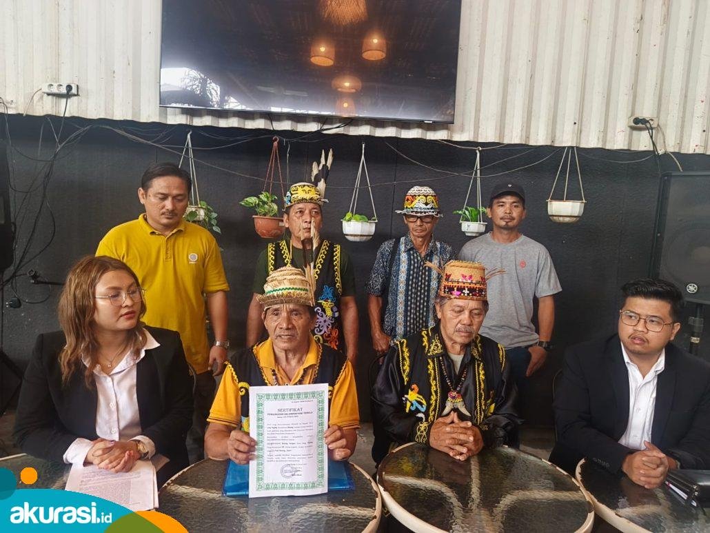 Putusan Pengadilan Menangkan Koperasi KDSM, Kuasa Hukum Bantah Tuduhan Perampasan Lahan