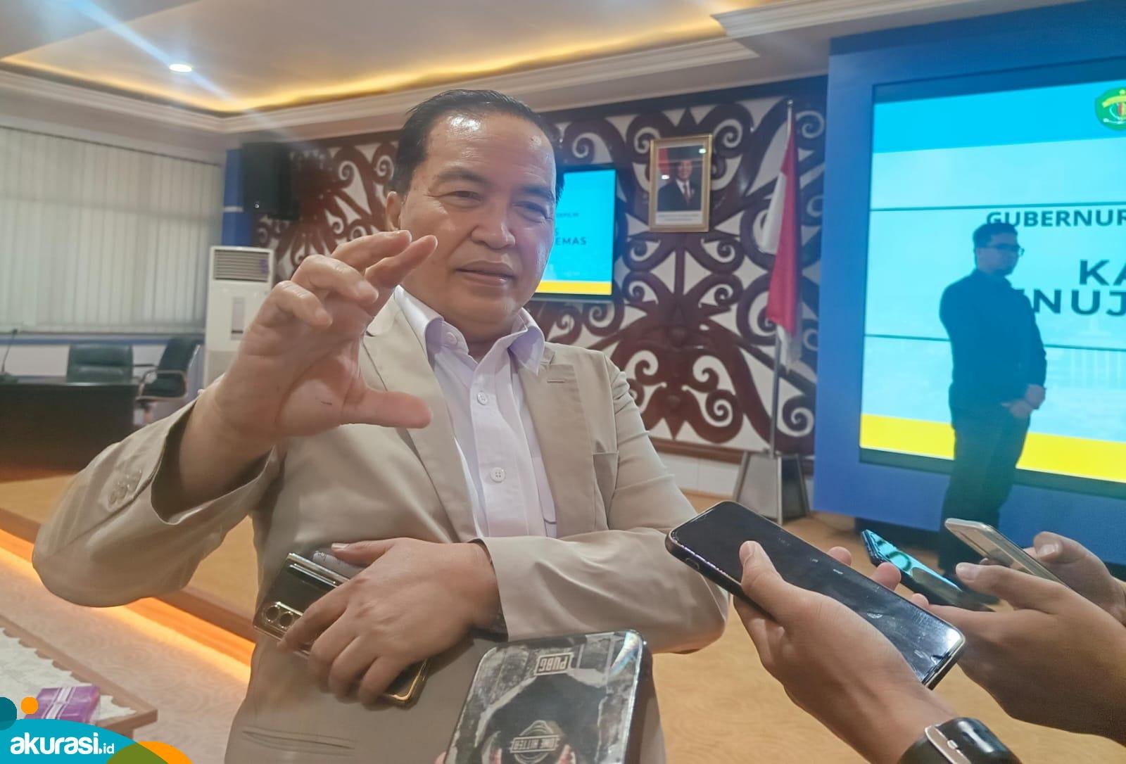 Beasiswa Gratispol Prioritaskan Prodi Akreditasi A dan Pemilik SKTM