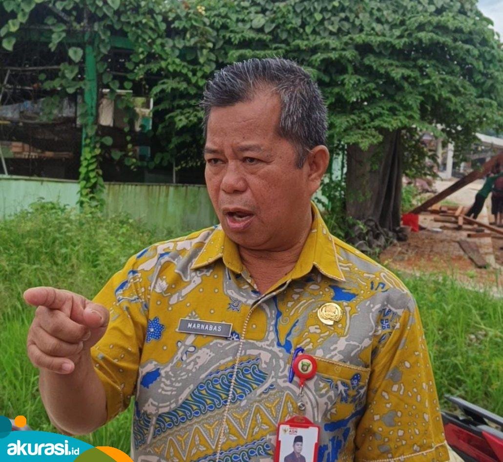 Temukan Kejanggalan, Pengelolaan Parkir Samarinda Kena Audit Inspektorat